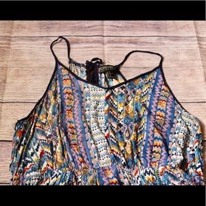 XL FOREVER 21 MAXI DRESS